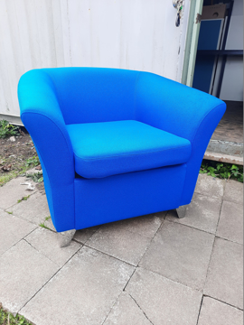 Picture of RS 3 - Tub Chair