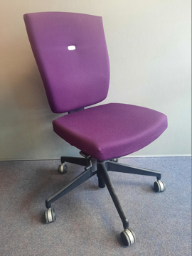 Picture of OC 8 – Senator Operators Chair