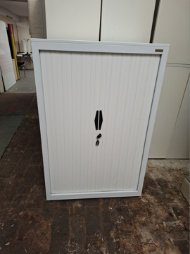Picture of ST 3 – Flexiform Tambour Door Stationery Cabinet