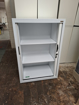 Picture of ST 3 – Flexiform Tambour Door Stationery Cabinet