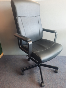 Picture of OC 6 – Executive Chair