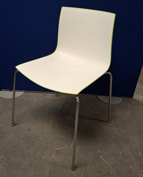 Picture of KBC 9 – Arper Catifa Dining Chair