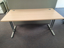 Picture of HSD 5 - 1400mm Essentiel Height Adjustable Straight Desk
