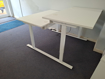 Picture of HSD 4 – Double Height Adjustable Straight Desk