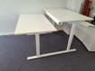 Picture of HSD 4 – Double Height Adjustable Straight Desk