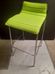 Picture of Pledge Bjorn Bar Stool Lime