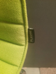 Picture of Pledge Bjorn Bar Stool Lime