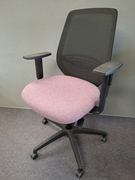 Picture of OC 13 – Moventi Jago Operators Chair