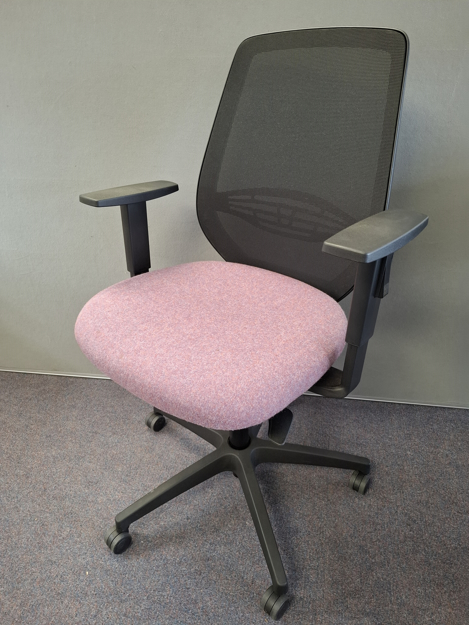 Picture of OC 13 – Moventi Jago Operators Chair