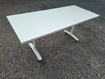 Picture of MT 8 - 1600mm Straight Fliptop Table
