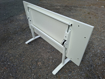 Picture of MT 8 - 1600mm Straight Fliptop Table