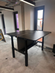 Picture of HSD 6 – Linak Double Height Adjustable Straight Desk