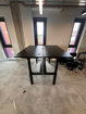 Picture of HSD 6 – Linak Double Height Adjustable Straight Desk