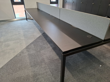 Picture of SD 1 – 6 Person Bench Desk