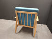Picture of Buzzi Space Nordic ST 101 Blue Natural
