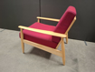 Picture of Buzzi Space Nordic ST 101 Raspberry Natural