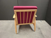 Picture of Buzzi Space Nordic ST 101 Raspberry Natural