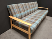 Picture of Buzzi Space Nordic ST 103 Sofa Natural