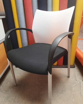Picture of MC 6 – Senator Trillipse Meeting Chair
