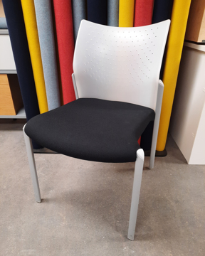 Picture of MC 20 – Senator Trillipse Meeting Chair