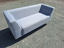 Picture of RS 5 - 2 Seater Sofa