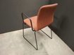 Picture of Boss Design Arran Skid Frame Chair
