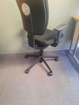 Picture of OC 4 – Senator Operators Chair