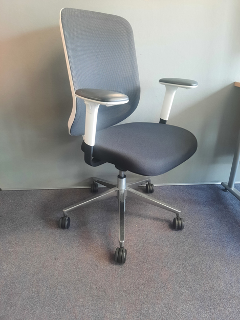 Picture of OC 6 – Orangebox Do Operators Chair