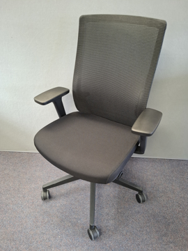 Picture of OC 7 – Moventi Cade Operators Chair