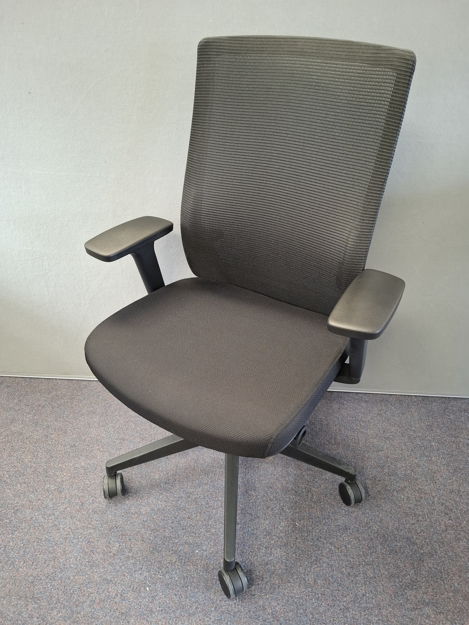 Picture of OC 7 – Moventi Cade Operators Chair