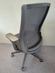 Picture of OC 7 – Moventi Cade Operators Chair