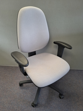 Picture of OC 16 – Operators Chair