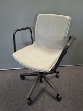 Picture of OC 17 Ocee Design Four Sure 66 Chair