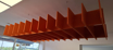 Picture of ACC 1 - Piano Scales Acoustic Ceiling Raft