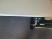Picture of HSD 7 – 1600mm Height Adjustable Straight Desk
