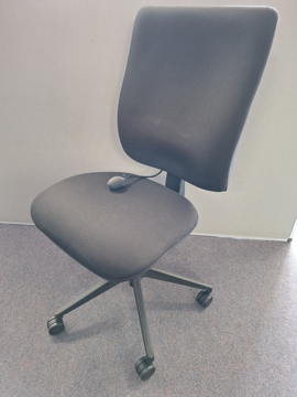 Picture of OC 2 – Operators Chair