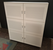 Picture of LOC 2 – Vitra 6 Door Locker