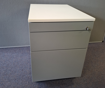 Picture of PED 5 – Techo Mobile Pedestal