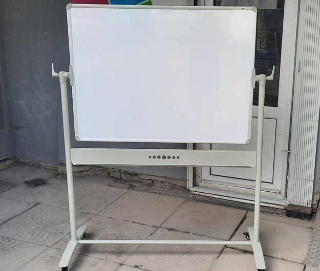 Picture of ACC 4 - VIZ PRO Mobile Dry Wipe Board