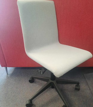 Picture of Narbutas Moon Chair
