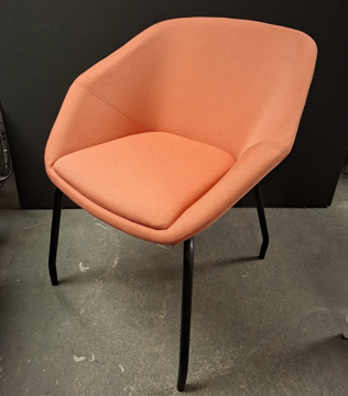 Picture of Torasen Clara Visitors Chair