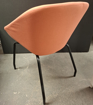 Picture of Torasen Clara Visitors Chair