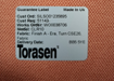 Picture of Torasen Clara Visitors Chair