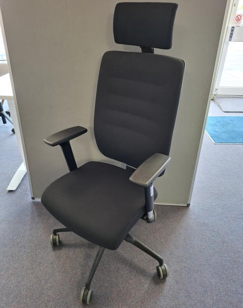 Picture of OC 19– Highback Task Chair