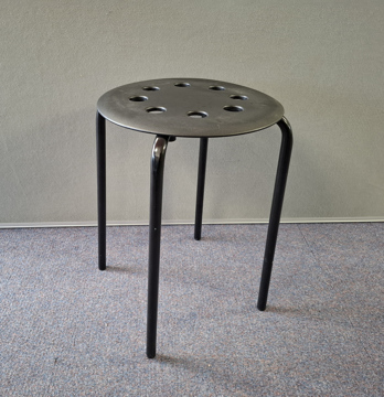 Picture of IKEA Marius Stool