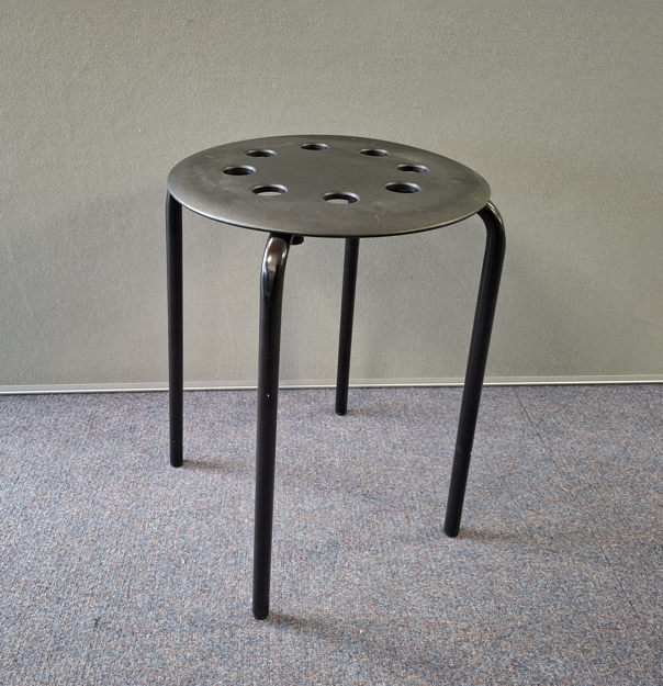 Picture of IKEA Marius Stool
