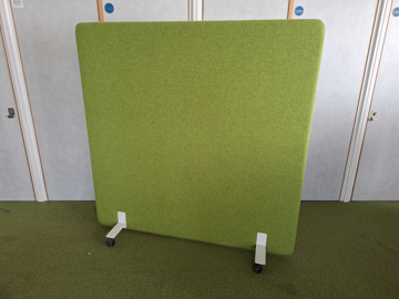 Picture of FSS 2 – 1600mm Wide Mobile Screen