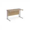 Picture of CONTRACT ii – 600mm Deep Straight Cantilever Desk