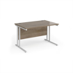 Picture of CONTRACT II – 800mm Deep Straight Cantilever Desk