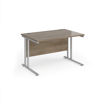Picture of CONTRACT II – 800mm Deep Straight Cantilever Desk